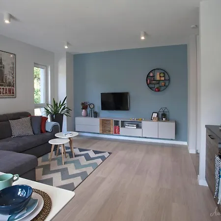 Olszowa 14 By The River By Bookinghost *