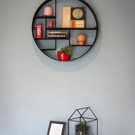 Apartamento Olszowa 14 By The River By Bookinghost *