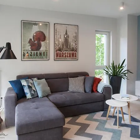 Olszowa 14 By The River By Bookinghost *