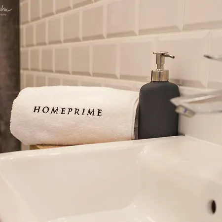 Apartamento Olszowa 14 By The River By Bookinghost