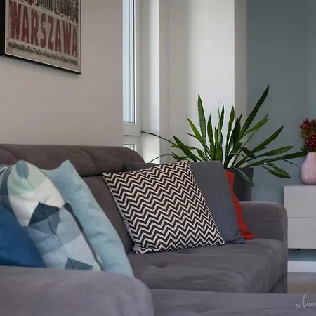Apartamento Olszowa 14 By The River By Bookinghost