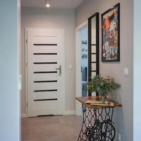 Olszowa 14 By The River By Bookinghost *