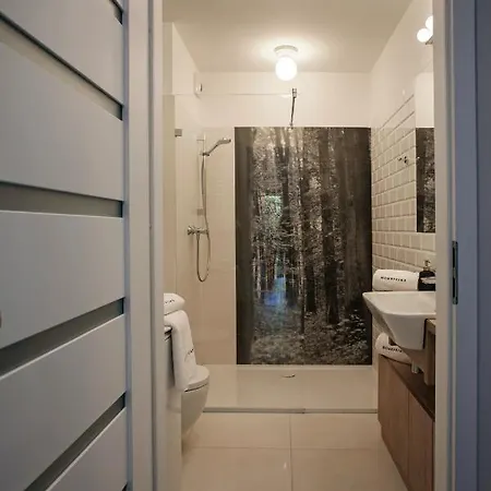 Apartmán Olszowa 14 By The River By Bookinghost *