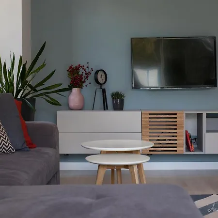 Olszowa 14 By The River By Bookinghost *