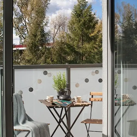 Olszowa 14 By The River By Bookinghost *